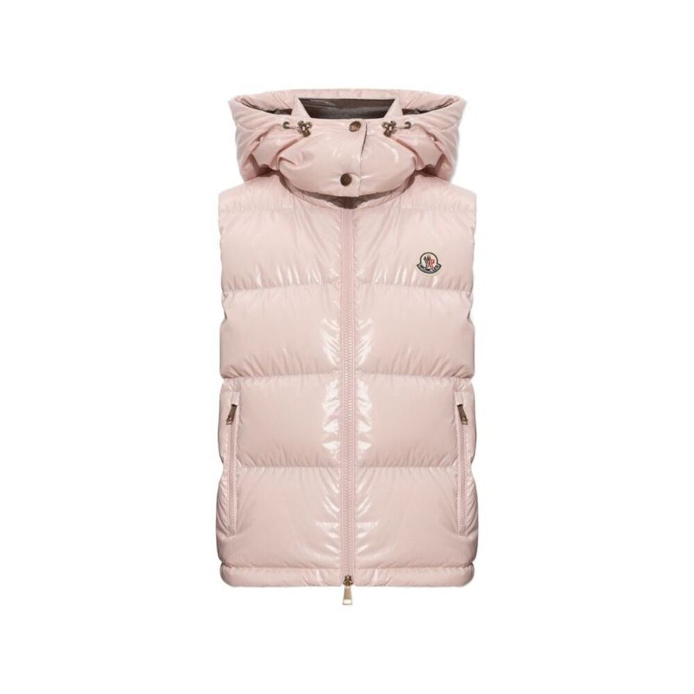 Moncler Women Niverolle Down Vest